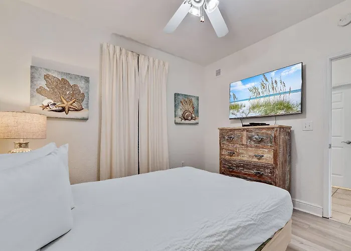 Crystal Tower 1904 Holiday home Gulf Shores